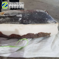 Frozen on boat gigas fillet wholesale price